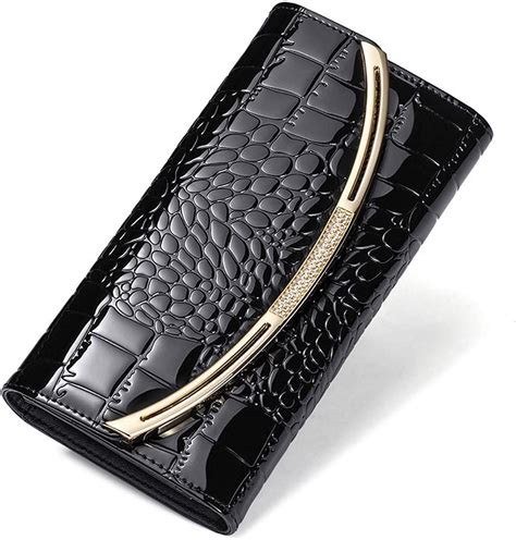 best luxury wallet women's.